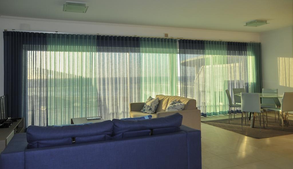 Praia Del Rey Seaview Dupplex Praia del Rei Exterior photo